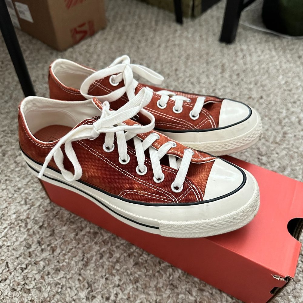 Converse Chuck 70 OX